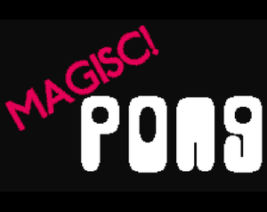 Magisc Pong!
