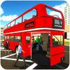 Coach Bus Simulation & Driving