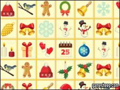 Krismas Mahjong Game Online Free