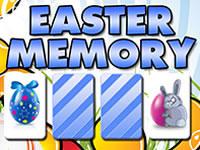 The Easter Memory