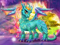 play My Fairytale Dragon