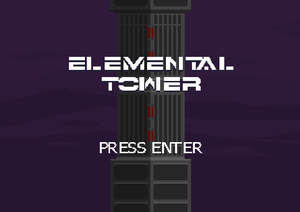 play Elemental Tower