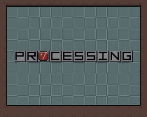 play Processing