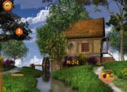 play Magic Village Escape