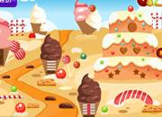 Escape The Candy Island