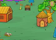 play Piggy Land Escape 2