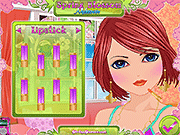 play Spring Blossom Makeover