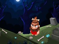 play Magical Carpet Escape