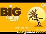 play Big Hunter Online