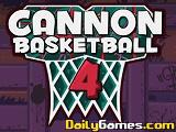 Cannon Basketball 4