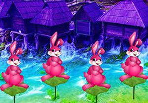 play Easter Weekend Forest Escape