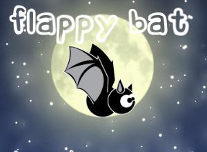 play Flappy Bat