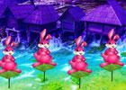 play Easter Weekend Forest Escape