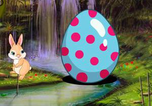 play Easter Egg Land Escape