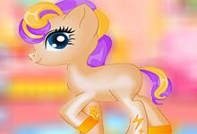 play Baby Pony Princess