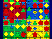 play Shape Matching Extreme