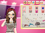 play Sparkle Make Up