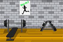 play Escape Fitness Center