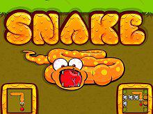 play Snake