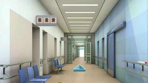 play Emergency Hospital Escape