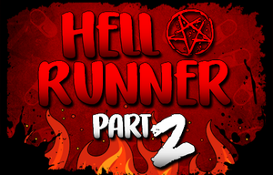 play Hell Runner Part 2