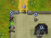 play 1 Starship