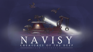 play Navisy: Creatures Of The Deep