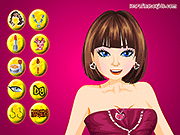 play Elizabeth Girl Makeup