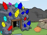 play Funny Deer Rescue