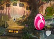 play Easter Egg Land Escape