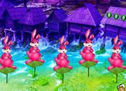 play Easter Weekend Forest Escape