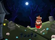 play Magical Carpet Escape