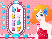 play Beautiful Princess Makeover