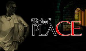 play Los Angeles Thief Place
