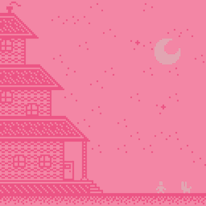 play Pink Mansion