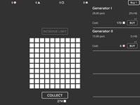 play Pixels Filling Squares 3.0