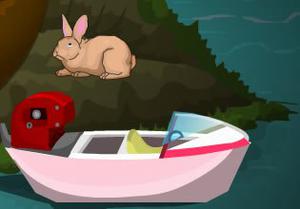 play Cute Bunnies Escape