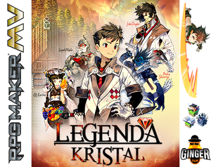 play Legenda Kristal