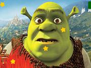 Shrek Hidden Stars
