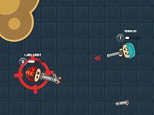 play Mobg.Io
