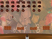 play Chocolate Invaders