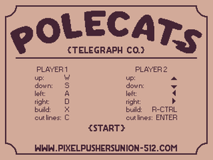 play Pole Cats