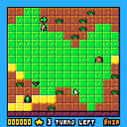 play Super Loot Bros