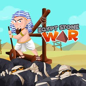 play Egypt Stone War