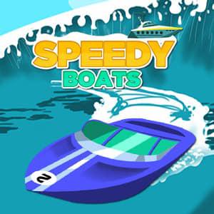 play Speedy Boats
