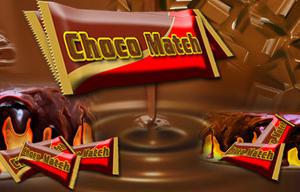 play Choco Match