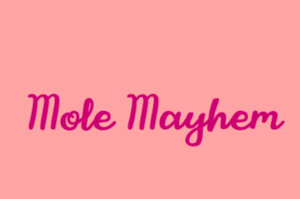 Mole Mayhem