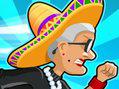 play Angry Gran Run Mexico