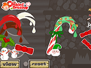 play Candy Cane Designer