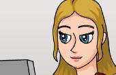 play Office Kissing